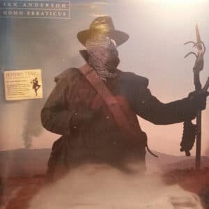 Ian Anderson - Homo Erraticus-0