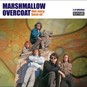 The Marshmallow Overcoat - The Very Best Of-0