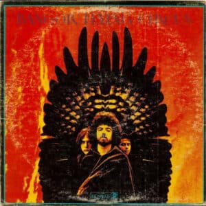 Bangor Flying Circus - Bangor Flying Circus-0