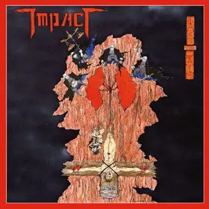 Impact (13) - Take The Pain-0