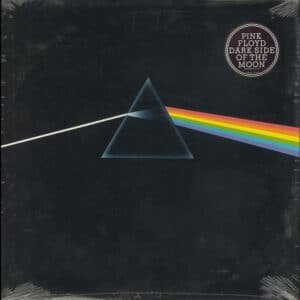 Pink Floyd - The Dark Side Of The Moon-0