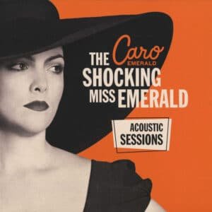 Caro Emerald - The Shocking Miss Emerald (Acoustic Sessions)-0