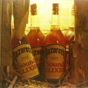 Nazareth (2) - Sound Elixir-0