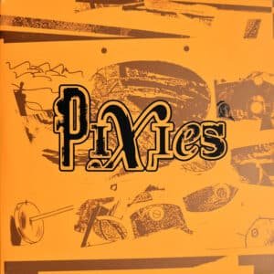 Pixies - Indie Cindy-0
