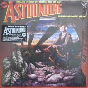 Hawkwind - Astounding Sounds Amazing Music-0