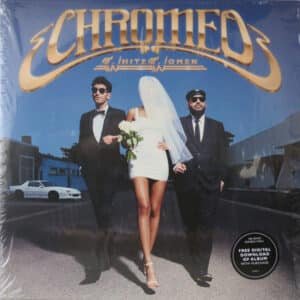 Chromeo - White Women-0