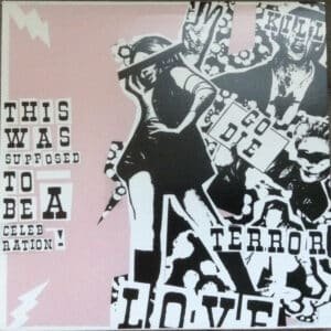 Various - This Was Supposed To Be A Celebration-0