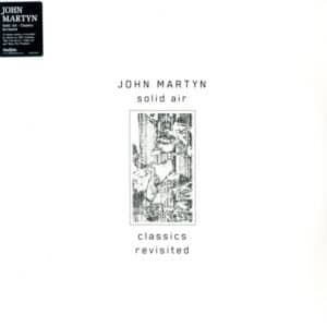 John Martyn - Solid Air (Classics Revisited)-0