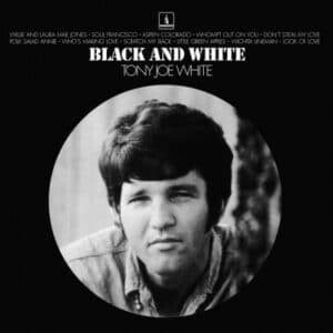 Tony Joe White - Black And White-0