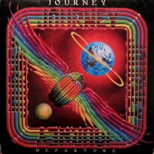 Journey - Departure-0