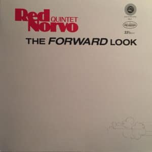 Red Norvo Quintet - The Forward Look-0