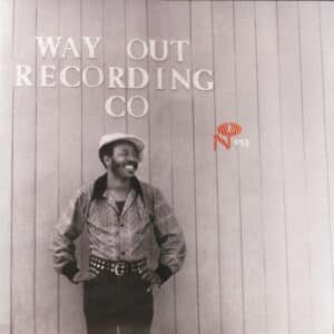 Various - Eccentric Soul: The Way Out Label-0