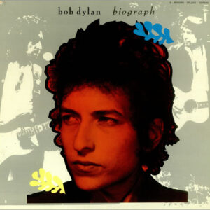 Bob Dylan - Biograph-1