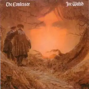 Joe Walsh - The Confessor-0