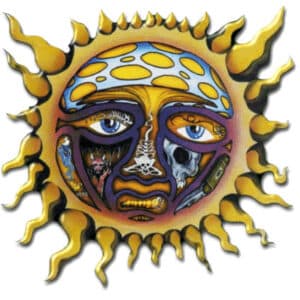 Sublime (2) - 40 Oz. To Freedom-0