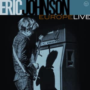 Eric Johnson (2) - Europe Live-0