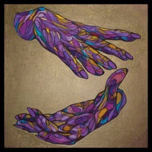 TEEN (3) - The Way And Color-0