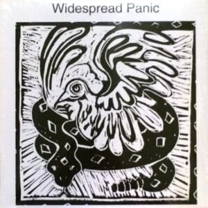 Widespread Panic - Widespread Panic-0
