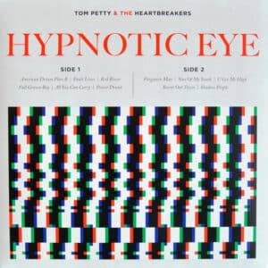 Tom Petty And The Heartbreakers - Hypnotic Eye-0