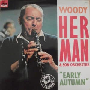 Woody Herman And His Orchestra - Early Autumn-0