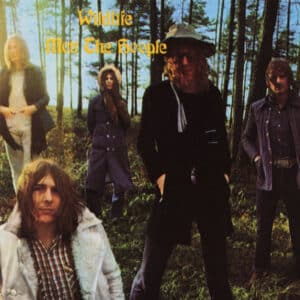 Mott The Hoople - Wildlife-0