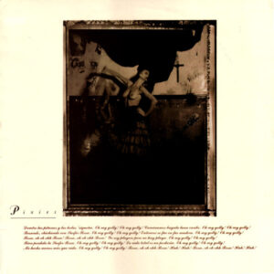 Pixies - Surfer Rosa-1
