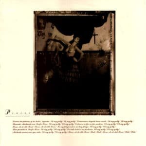 Pixies - Surfer Rosa-0