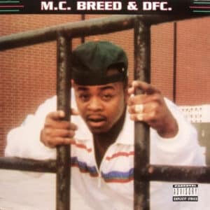 MC Breed & DFC - MC Breed & DFC