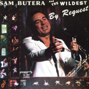 Sam Butera And The Wildest - By Request-0