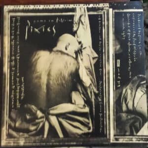 Pixies - Come On Pilgrim-0