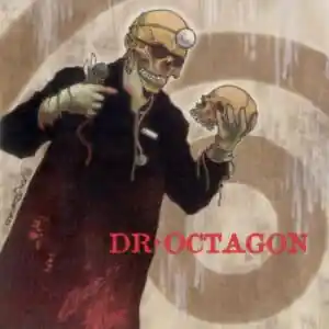 Dr. Octagon - Dr. Octagonecologyst-0