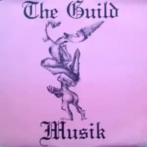 The Guild (7) - Musik-0