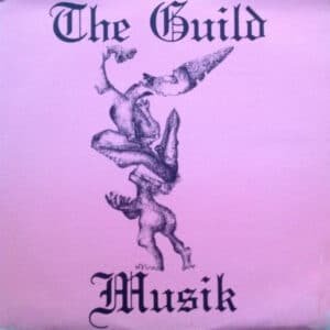 The Guild (7) - Musik-0