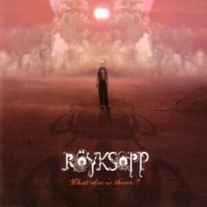 Röyksopp - What Else Is There?-0