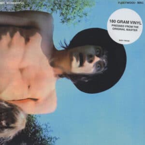 Fleetwood Mac - Mr. Wonderful-0