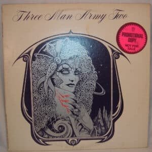 Three Man Army - Two-0