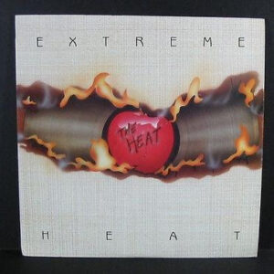 The Heat (8) - Extreme Heat-1