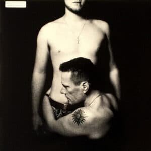 U2 - Songs Of Innocence-0