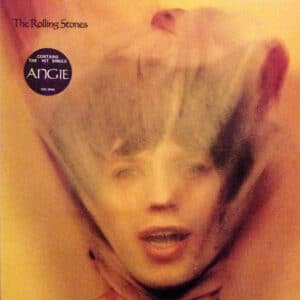 The Rolling Stones - Goats Head Soup-0