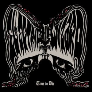 Electric Wizard (2) - Time To Die-0