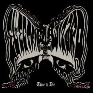 Electric Wizard (2) - Time To Die-0