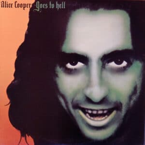 Alice Cooper (2) - Goes To Hell-0