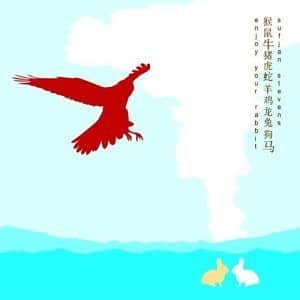 Sufjan Stevens - Enjoy Your Rabbit-0