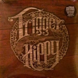 Trigger Hippy - Trigger Hippy-0