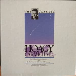 Hoagy Carmichael - The Classic Hoagy Carmichael-0