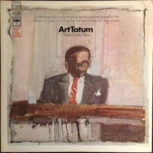 Art Tatum - Piano Starts Here-0