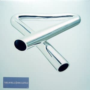 Mike Oldfield - Tubular Bells III-0