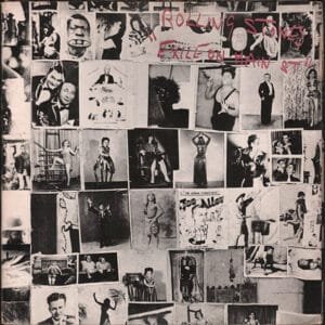 The Rolling Stones - Exile On Main St.-0