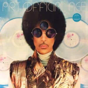 Prince - Art Official Age-0