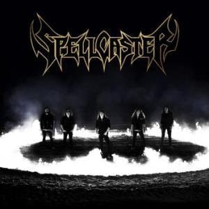 Spellcaster (2) - Spellcaster-0